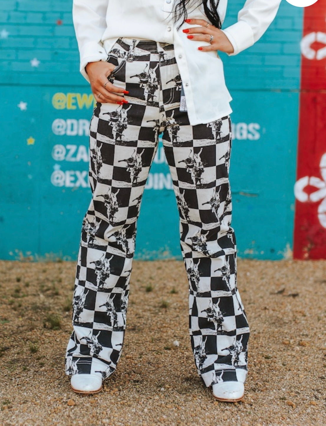 JEANS PRE-ORDER