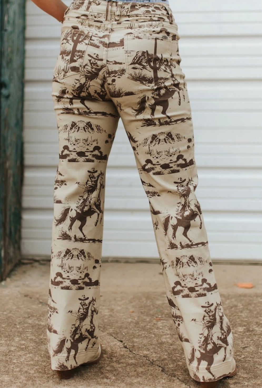 JEANS PRE-ORDER