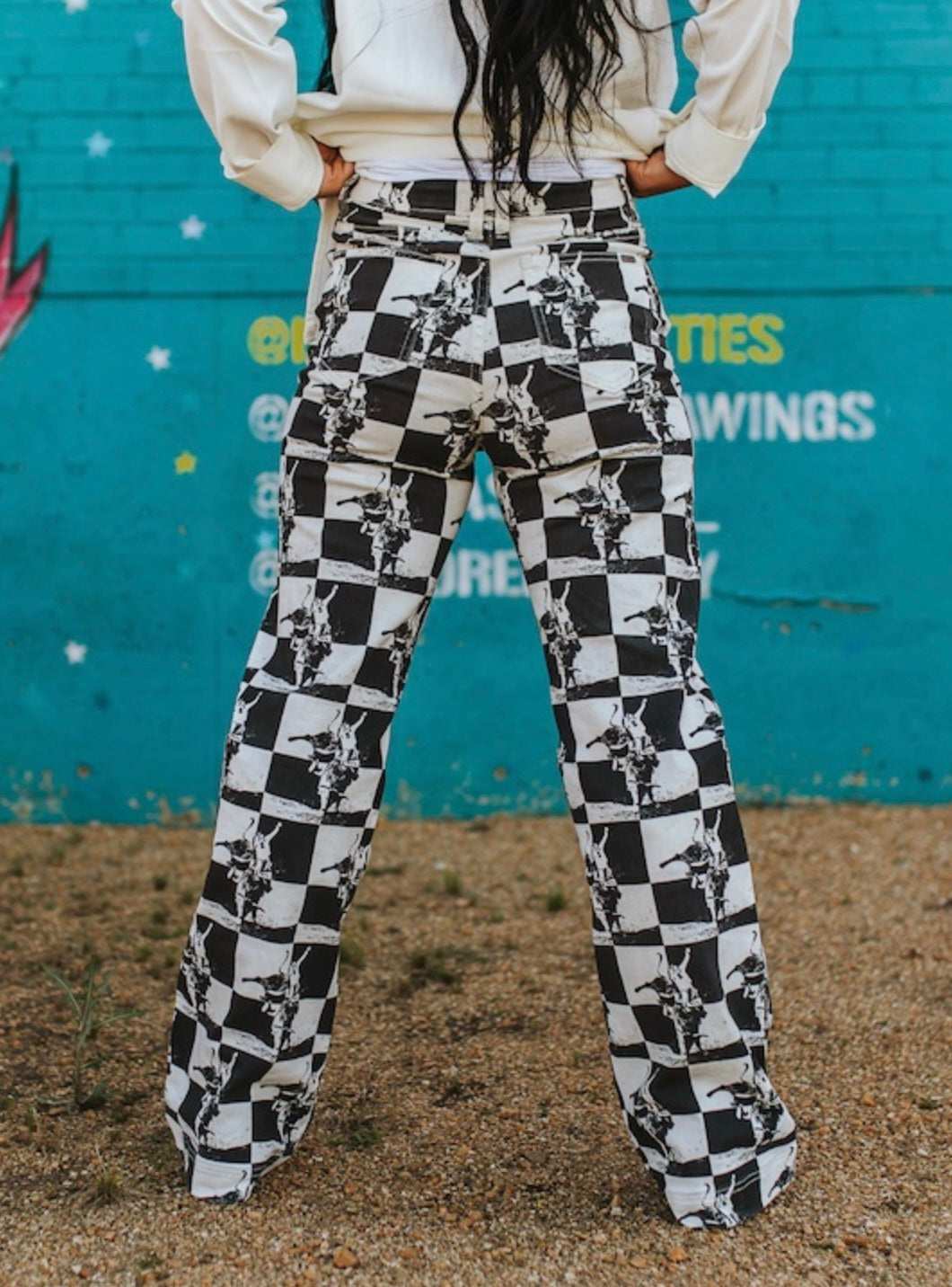 JEANS PRE-ORDER