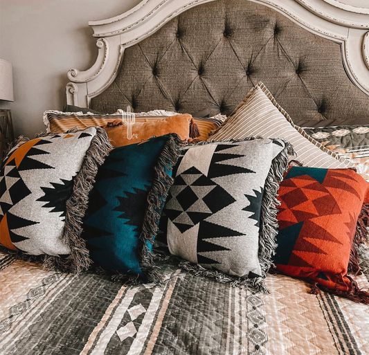 Southwestern Pillows