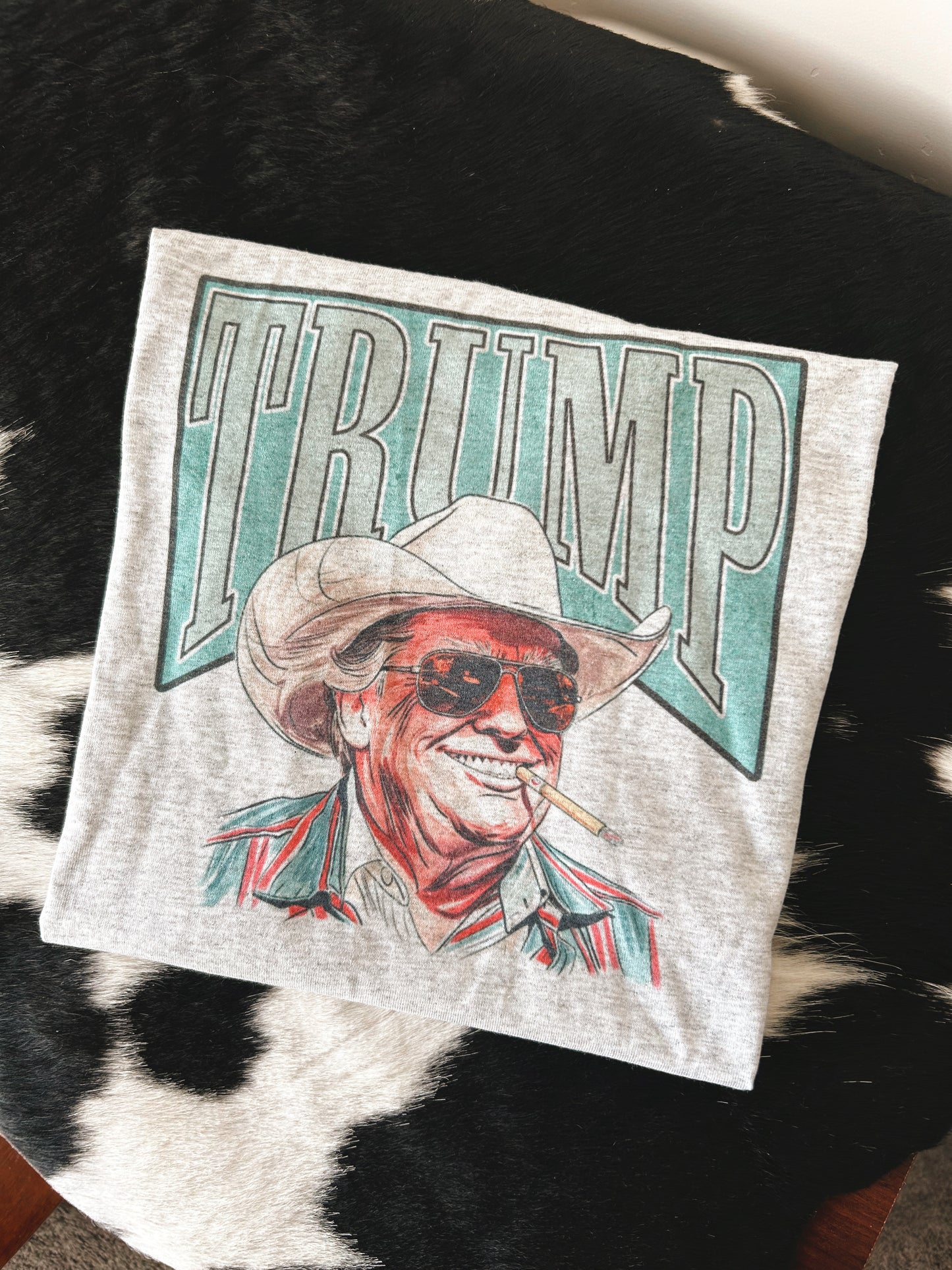 TRUMP TEE SALE