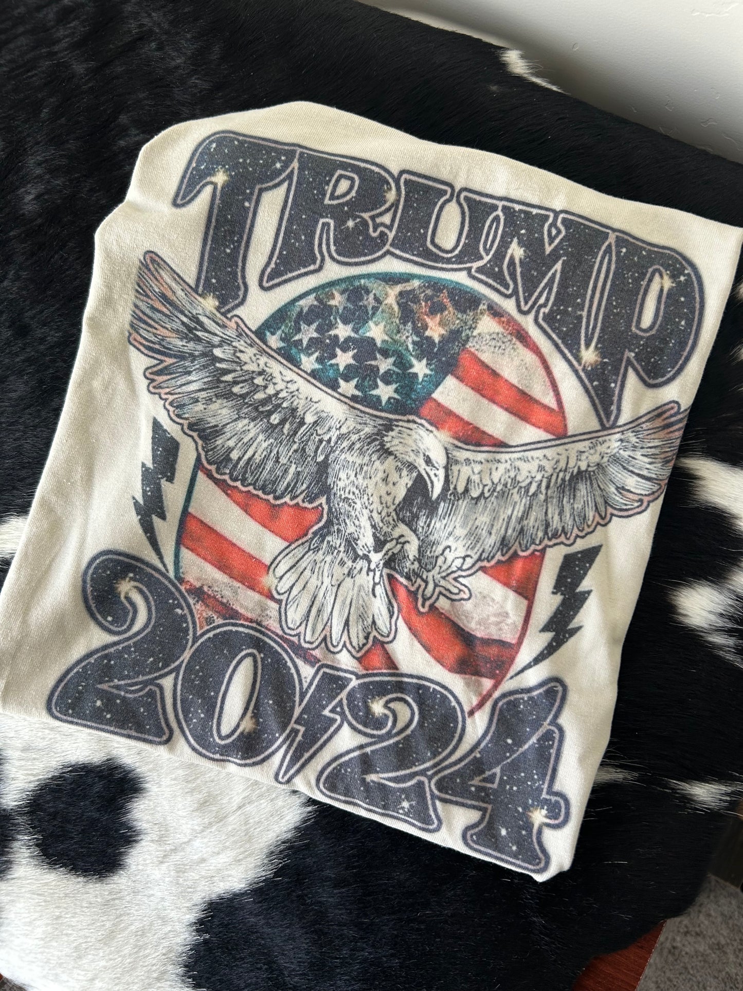 TRUMP TEE SALE