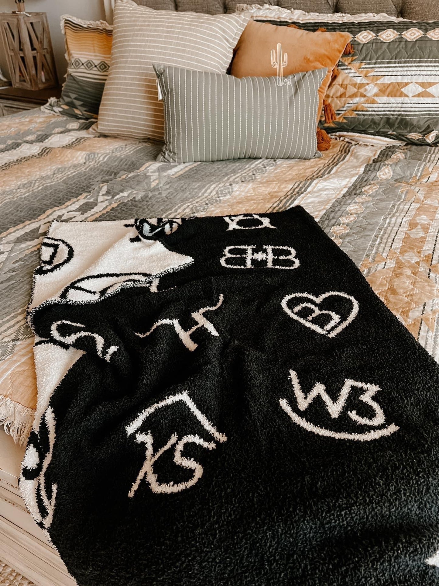 Dream Me Blankets