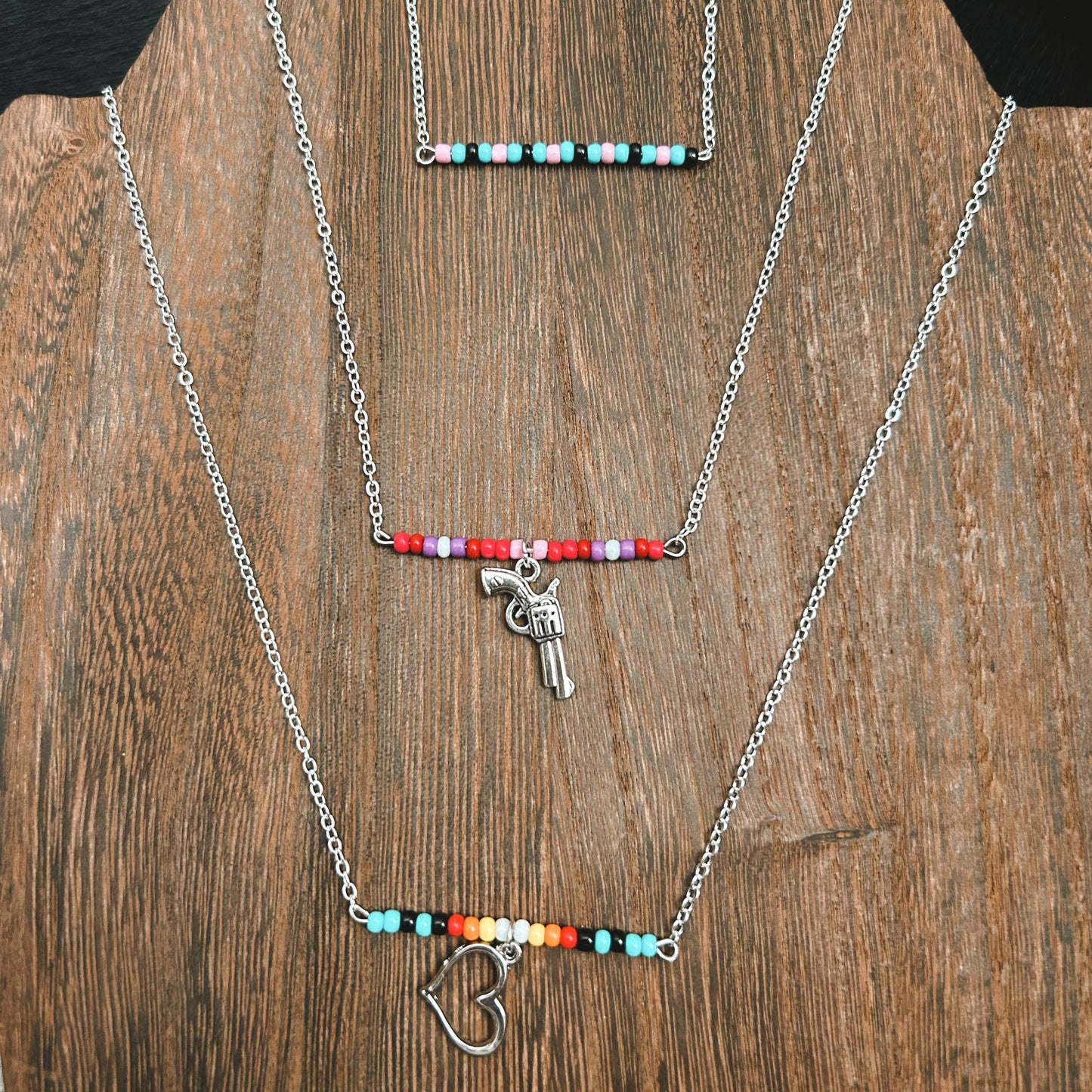 Cowboy Lover Collection