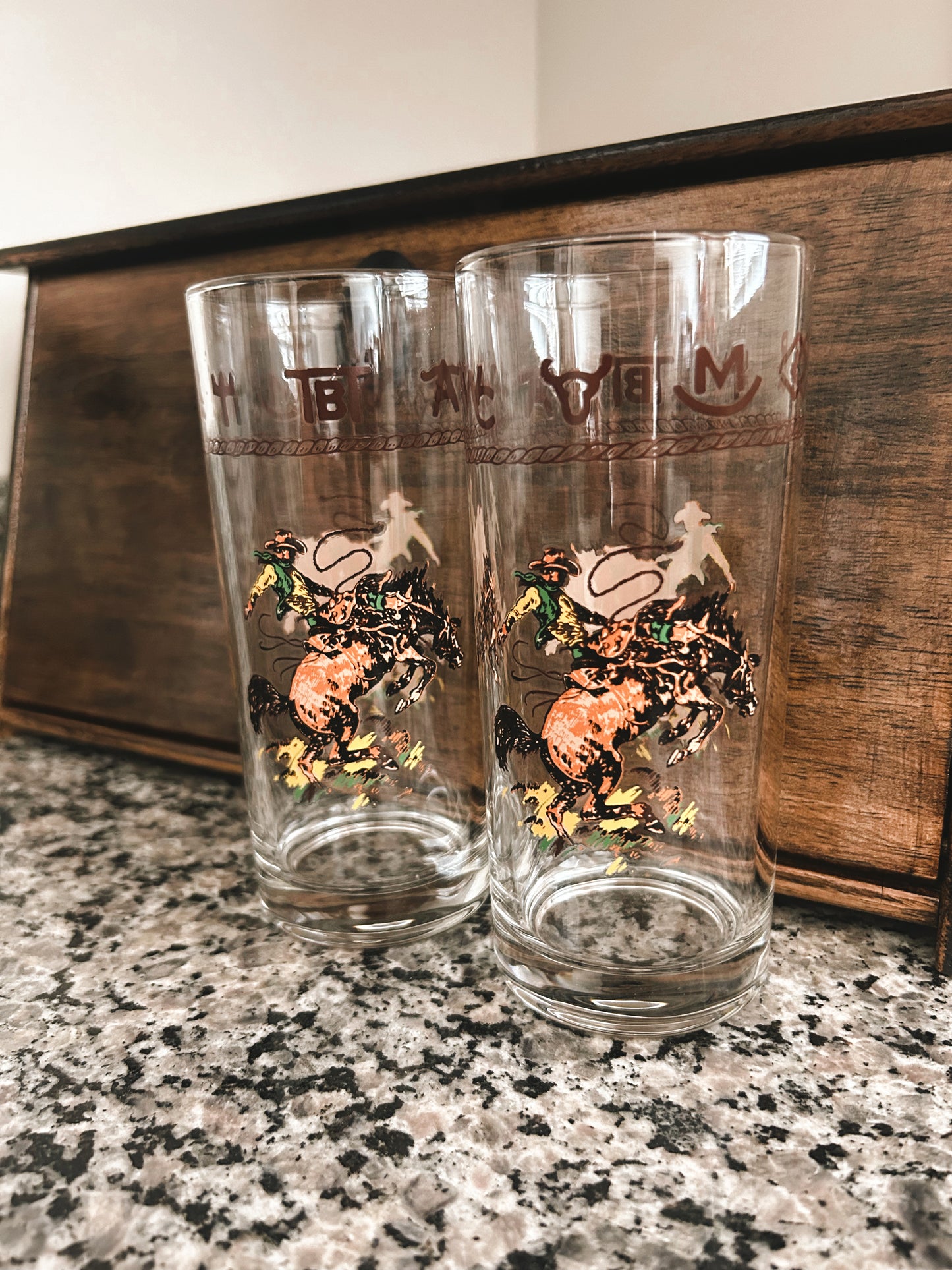 Whiskey Glasses