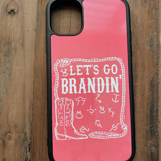 Brandin' Collection